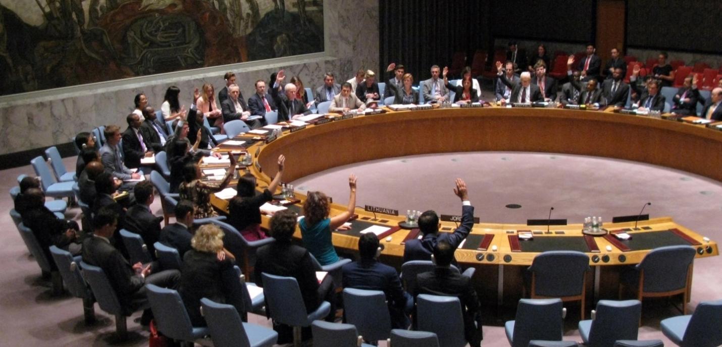 ONU. La résolution sur le droit de veto est une avancée essentielle vers l’obligation de rendre ONU. La résolution sur le droit de veto est une avancée essentielle vers l’obligation de rendre